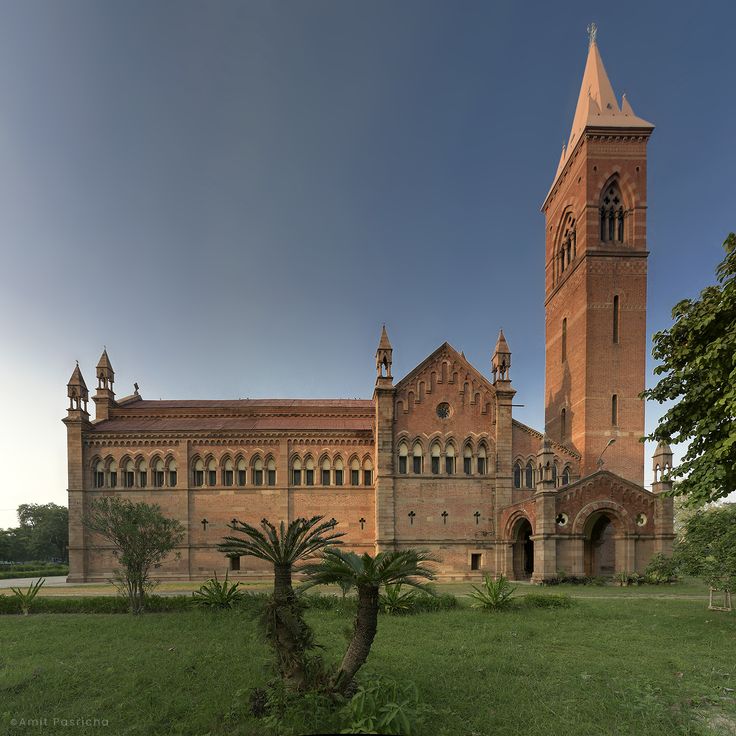 Kanpur Memorial Church